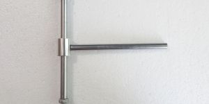 Thermo Aesthesiometer