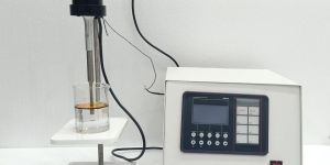 Ultrasonic Probe Sonicator