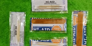 Hi Aid Regular Medicated Dressing