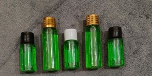 Hotel Shampoo