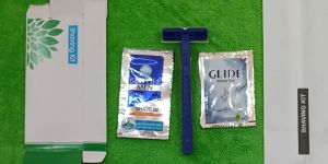 Shaving Kit