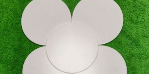 Tea Coaster