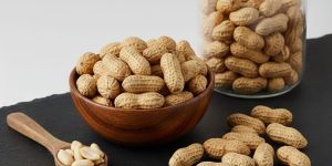 Whole Groundnut