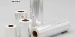 LLDPE Stretch Film Roll