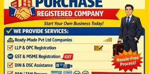 Purchase Management Services