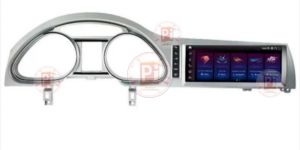 Audi Q7 Touch Screen Android Infotainment System