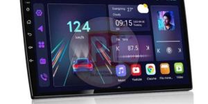Car Android Player