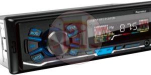 Car Mp3 Player