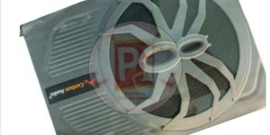 Car Underseat Woofer