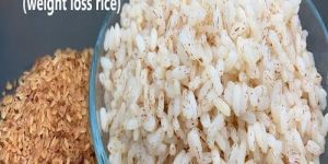 Par Boiled Rice