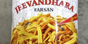 Vijay Laxmi Jeevandhara Spicy Farsan