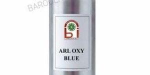 Arl Oxy Blue Aob Fabric Care Fragrance