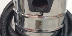 Auto Tek Vacuum Cleaner 30 Ltr