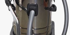 Auto Tek - Vacuum Cleaner 70 Ltr