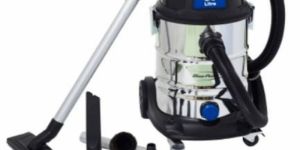 Blue Point Vacuum Cleaner 30 Ltr