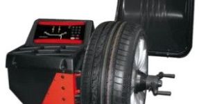 Johnbean B100 Wheel Balancer