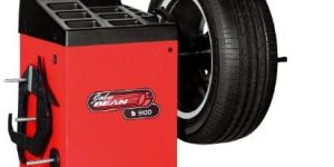Johnbean B9100 Wheel Balancer