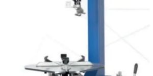 Tyre Changer Mtc 100