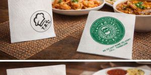 Printing Tissue Paper