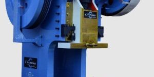 C Type Power Press Machine