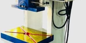 Hydraulic Press C-TYPE Machine