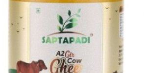 Gir Cow A2 Ghee