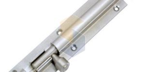 Brass 12 Mm Tower Bolt