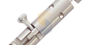 Brass Fancy Tower Bolt