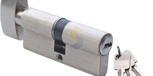 Euro Profile Cylinder Locks
