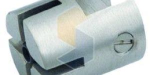 Slotted Bracket