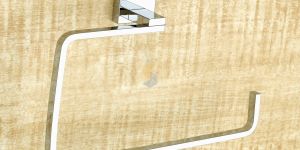 Twilight Brass Napkin Ring