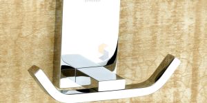 Twilight Brass Robe Hook