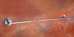 Zudio Brass Towel Rod