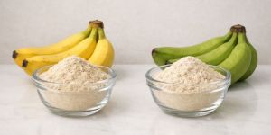 Pure Dried Banana Fruit Powder Pack of 10-20-30-50kg