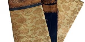 Floral Print Pure Cotton Saree