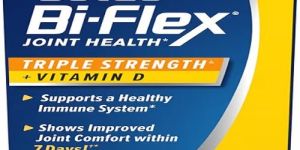 osteo bi-flex triple strength vitamin d joint health supplement