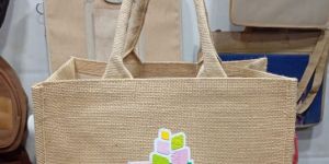 Jute Promotional Bags