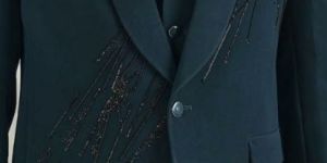 Custom Embroidery Services