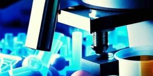 Custom Plastic Molding Service