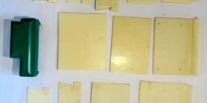 Plastic Extrusion Service