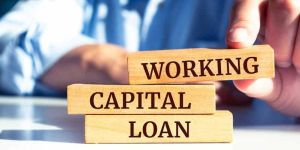 Business Working Capital Loan