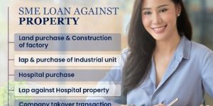 Project Finance Service