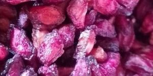 A Grade Pomegranate Seeds