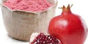 Btd Pomegranate Peel Powder