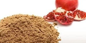 Gfd Pomegranate Peel Powder