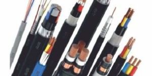 Power and Control Cables