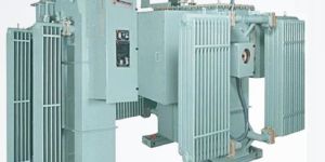 Servo Voltage Stabilizer