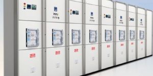 Synchronized Control Panel