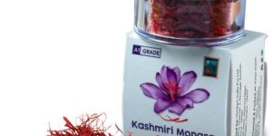 Kashmiri Mogra Saffron