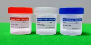 30ml Urine Container